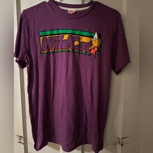 HOMAGE Cedar Point Wildcat T-Shirt